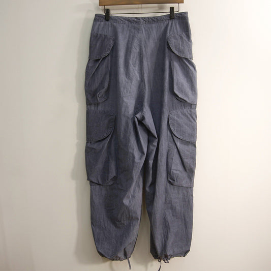 Entire Studios GOCAR CARGO 22AW Go Cargo Pants Size S