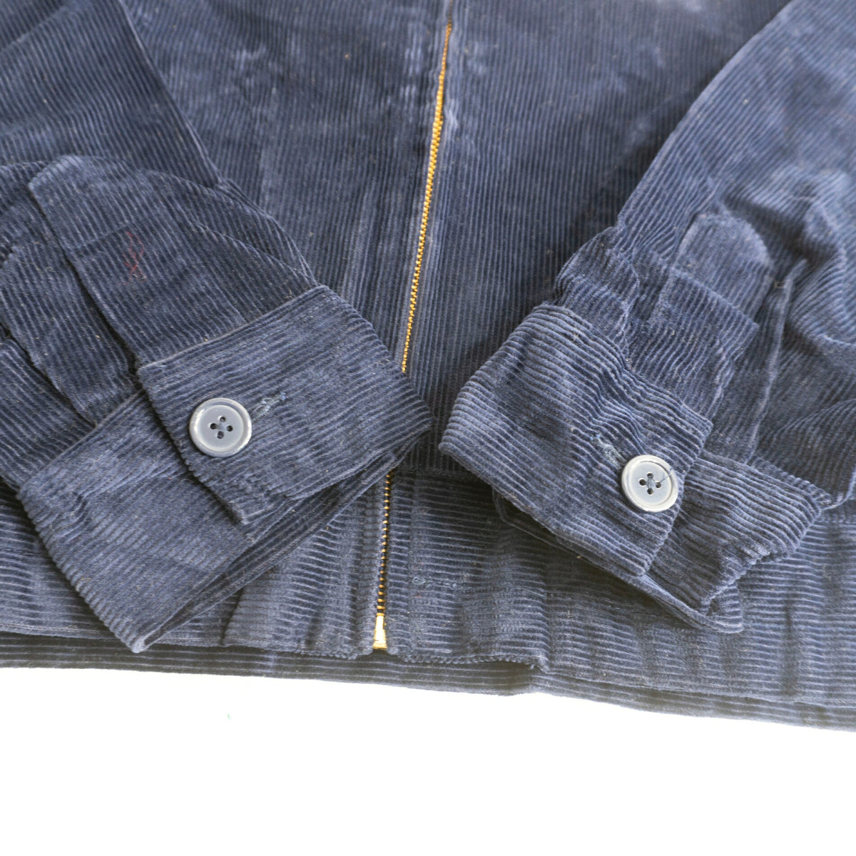 FFA Michigan Corduroy Farmers Work Jacket Size 40