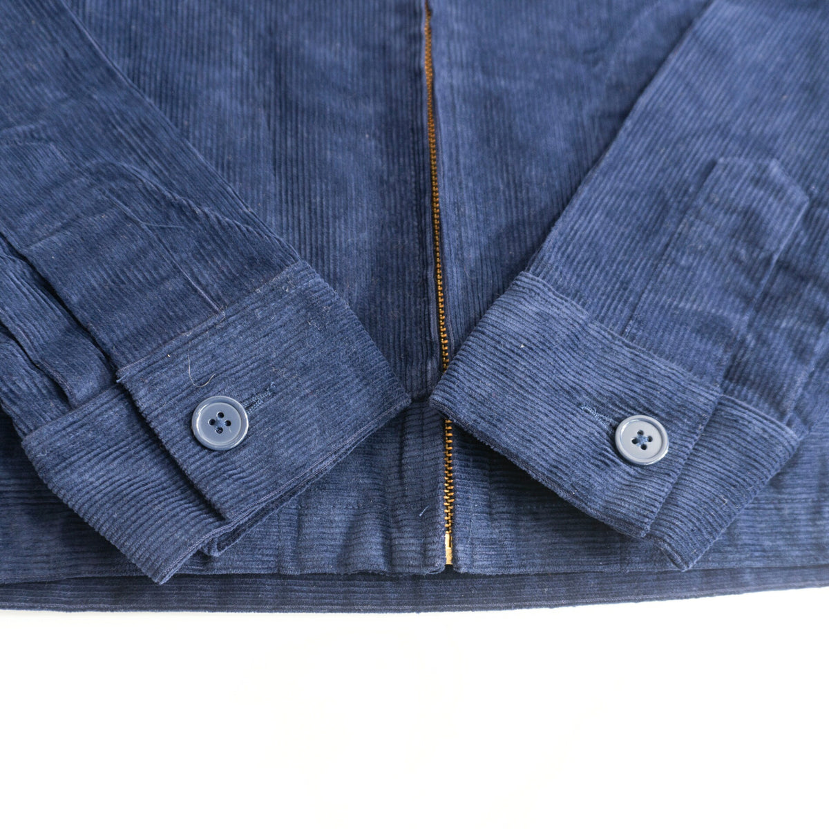 FFA Missouri Corduroy Farmers Work Jacket Size 38
