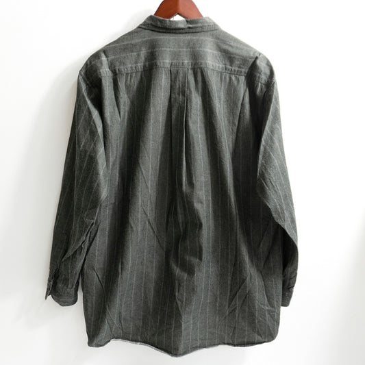 COMME des GARCONS HOMME 90s Archive Collar Shirt