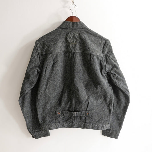 FULLCOUNT T-Back First Type Denim Jacket