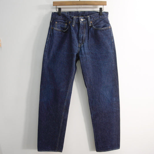LEVI'S VINTAGE CLOTHING 501ZXX Big E Fly Jeans Size 32×34