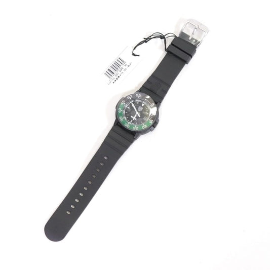 SOPHNET. x Luminox 25SS Limited Black Green Watch Size FREE