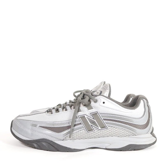 NEW BALANCE RC56 Tech Design Sneakers Gray Size 29cm