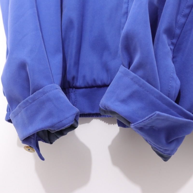 Polo Ralph Lauren 90s Swingtop Jacket Blue Size S