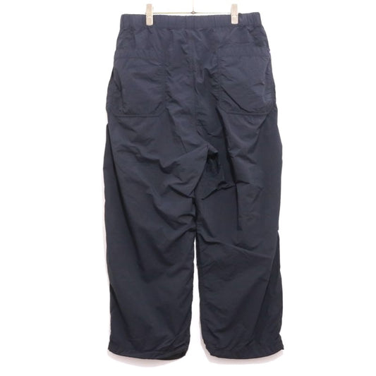 THE NORTH FACE PURPLE LABEL 24SS Ripstop Pants Size 34