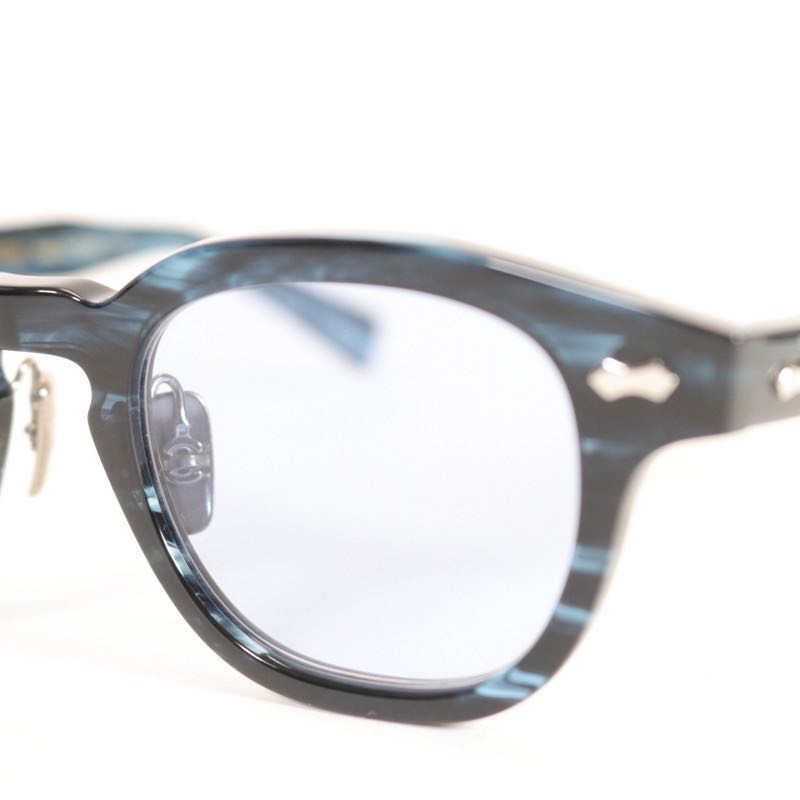 DIGNA Classic 995 Jimmy Acetate Sunglasses Size 46□24-145