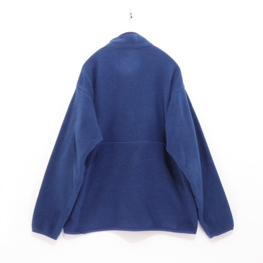 Patagonia 04AW Synchilla Marsupial Fleece Pullover Size XL