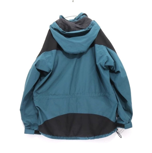 THE NORTH FACE 90s GORE-TEX Mountain Jacket Teal Size XL