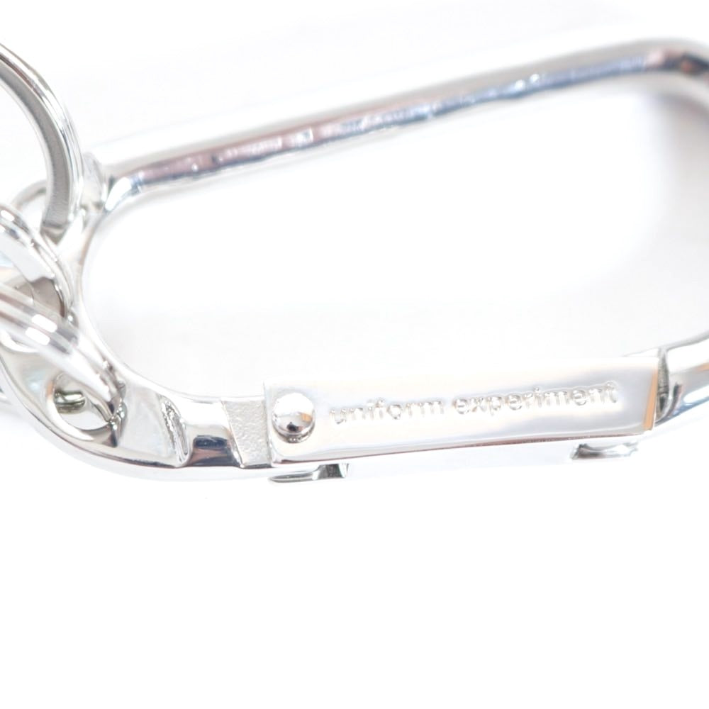 uniform experiment 26SS Zirconia Carabiner Blue Bag Size ONE