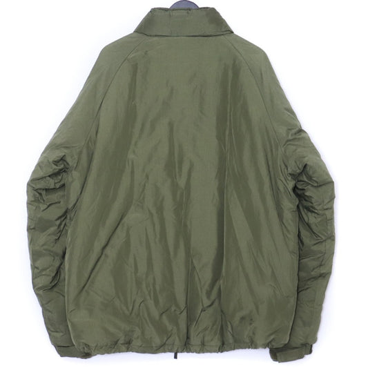 US.ARMY ECWCS GEN 3 Down Parka Green Size L