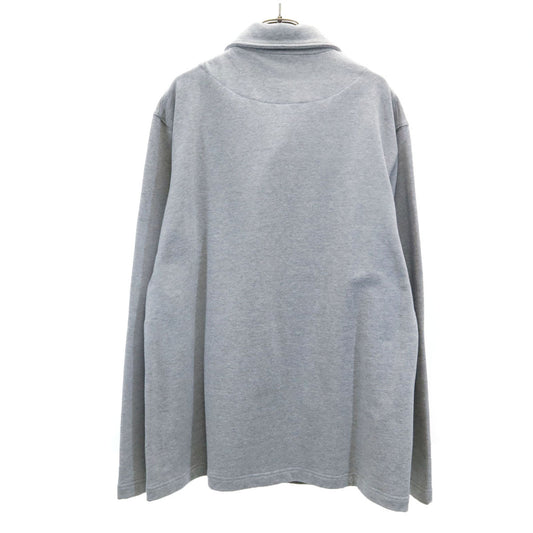 S'YTE Sweat Jacket Gray Size 3