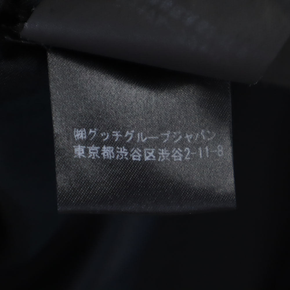 SAINT LAURENT 2012 Italian Summer Wool Blazer Gray Size 46