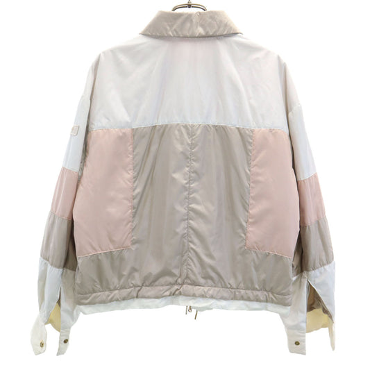 TATRAS Padded Jacket Pink Size 2
