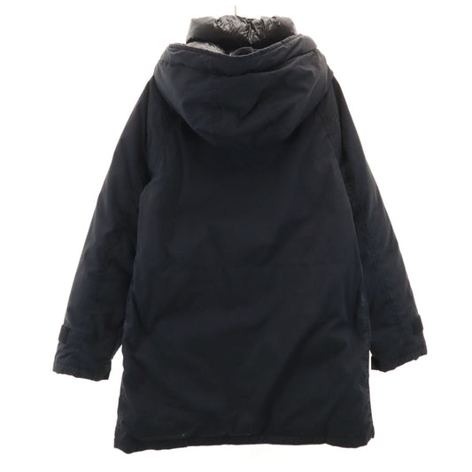 THE NORTH FACE PURPLE LABEL Down Coat Navy Size M
