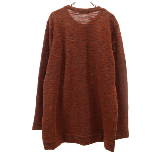 Yohji Yamamoto Y’s for men 90s Vintage Knit Cardigan