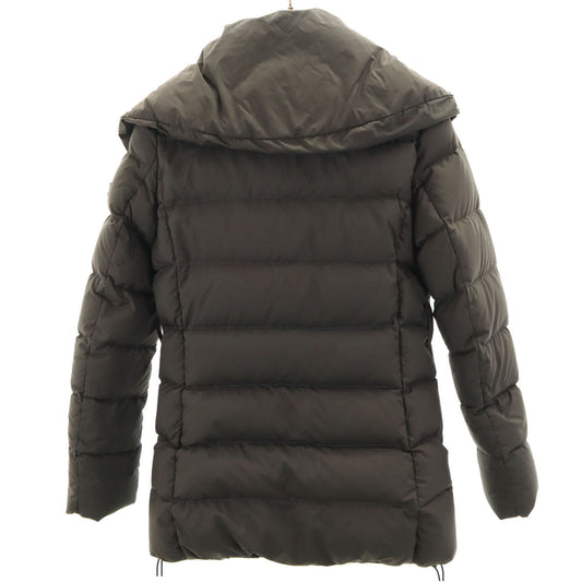 TATRAS Polish Down Jacket Gray Size 2