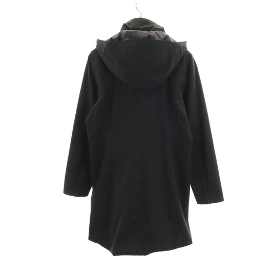 patagonia Tres 3-in-1 Outdoor Coat Black Size S