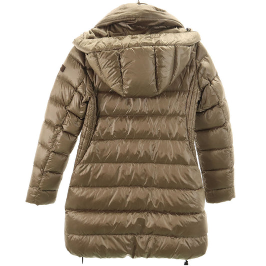 TATRAS Gold Down Coat Size 2