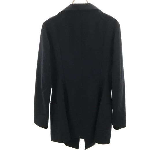 Y's 90s Made in Japan Tailored Blazer Black Size M