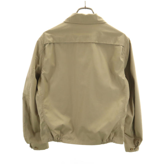 Bape A BATHING APE x McGREGOR Blouson Jacket Beige Size S