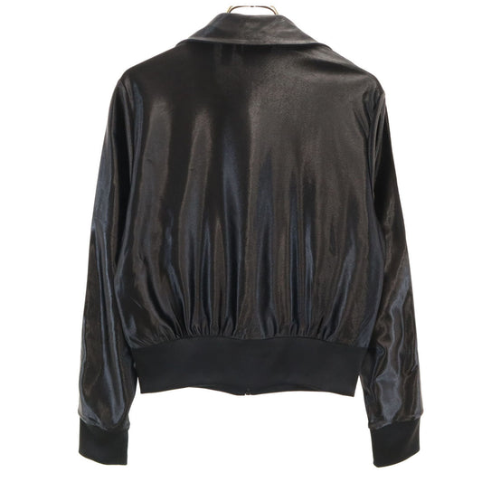 adidas 3-Stripe Track Jacket Black Size L