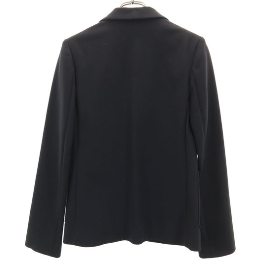 Balenciaga Paris Tailored Blazer Black Size 34