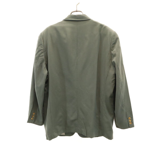 COMME des GARCONS HOMME PLUS '90s Made Blazer Olive Size M