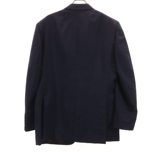 GIVENCHY 90s Vintage Navy Blazer Size XL