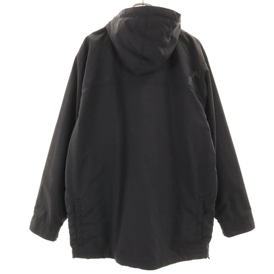 STUSSY Hunting Jacket Black Size L
