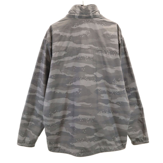 patagonia Camo Packable Windbreaker Purple Size M
