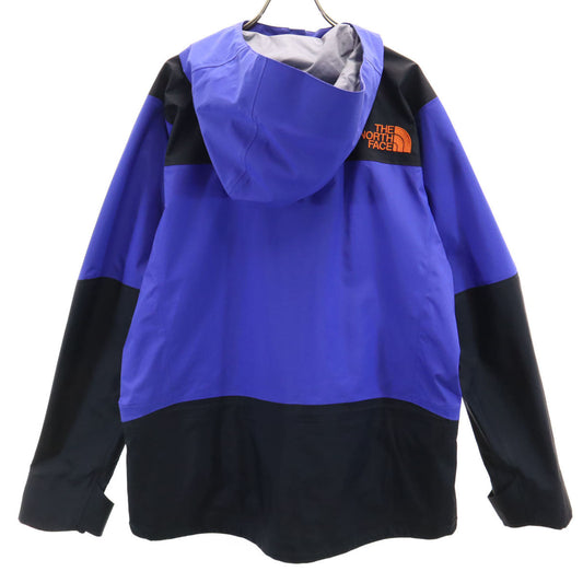 THE NORTH FACE BEAMS Exclusive Jacket Purple Size L