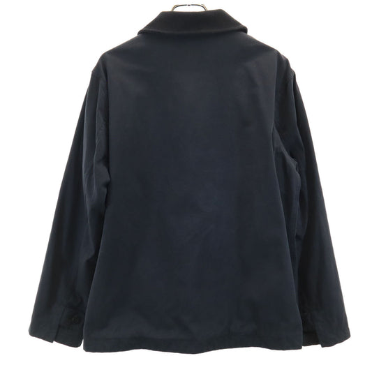 BURBERRY BLACK LABEL Jacket Black Size M