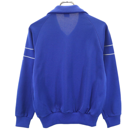 adidas 70s Vintage Descente West Germany Track Jacket Size S
