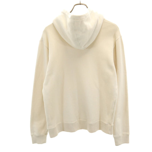 NEIGHBORHOOD Japanese Long Sleeve Hoodie SVG ARCHIVES White Size M