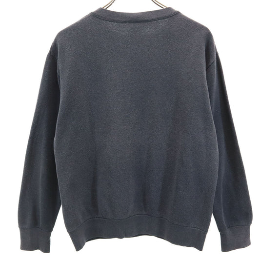 DELTA 90s Dennis Rodman Long Sleeve Sweatshirt Gray Size M