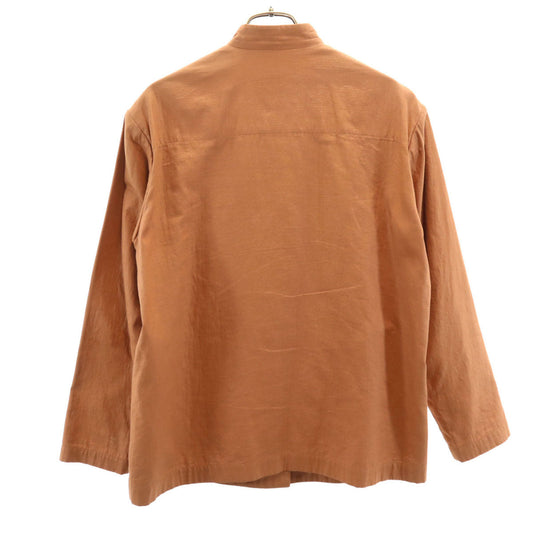 ISSEY MIYAKE 90s Vintage Made in Japan Long Jacket Size M