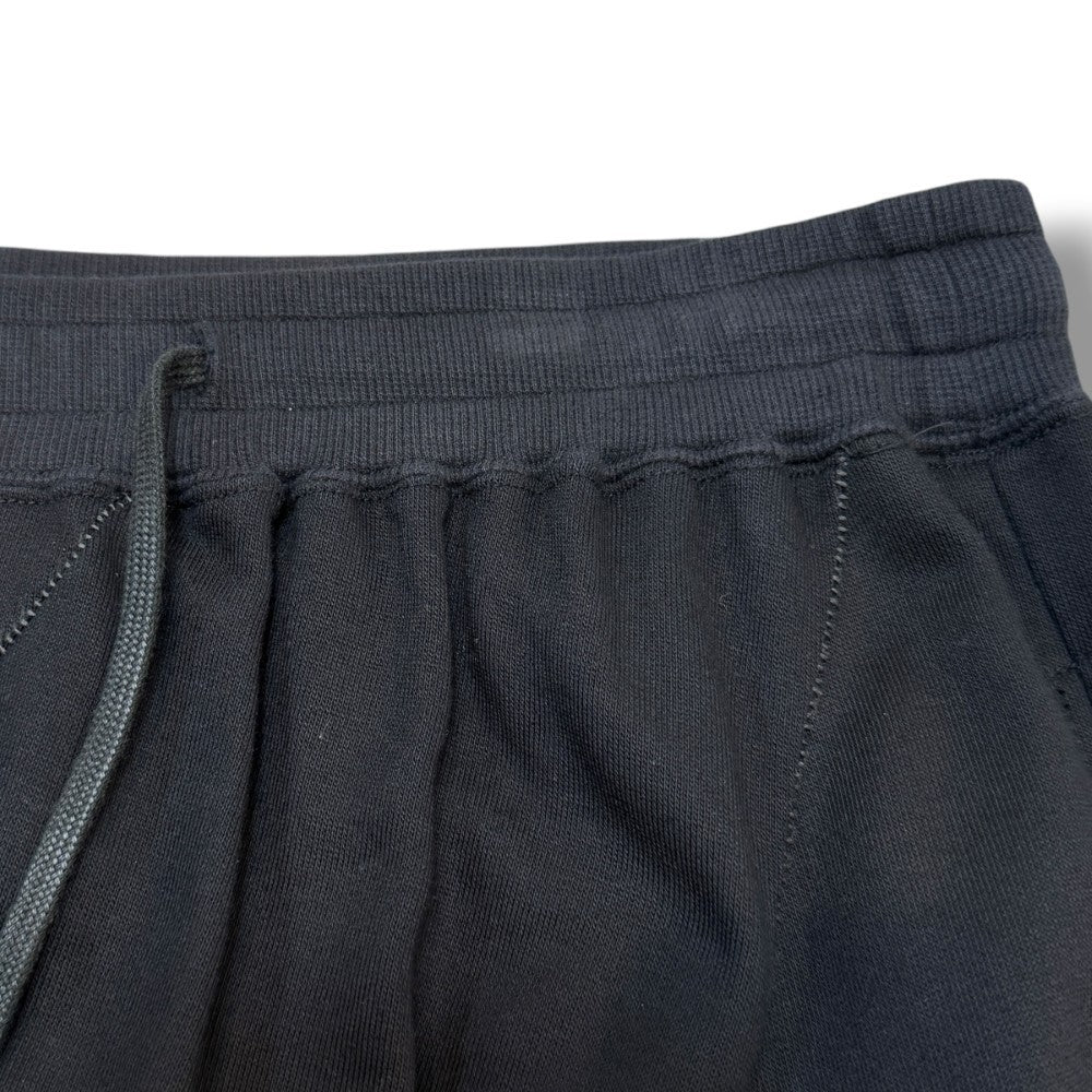 The Viridi-anne Sweat Drop Crotch Pant Black Size 3