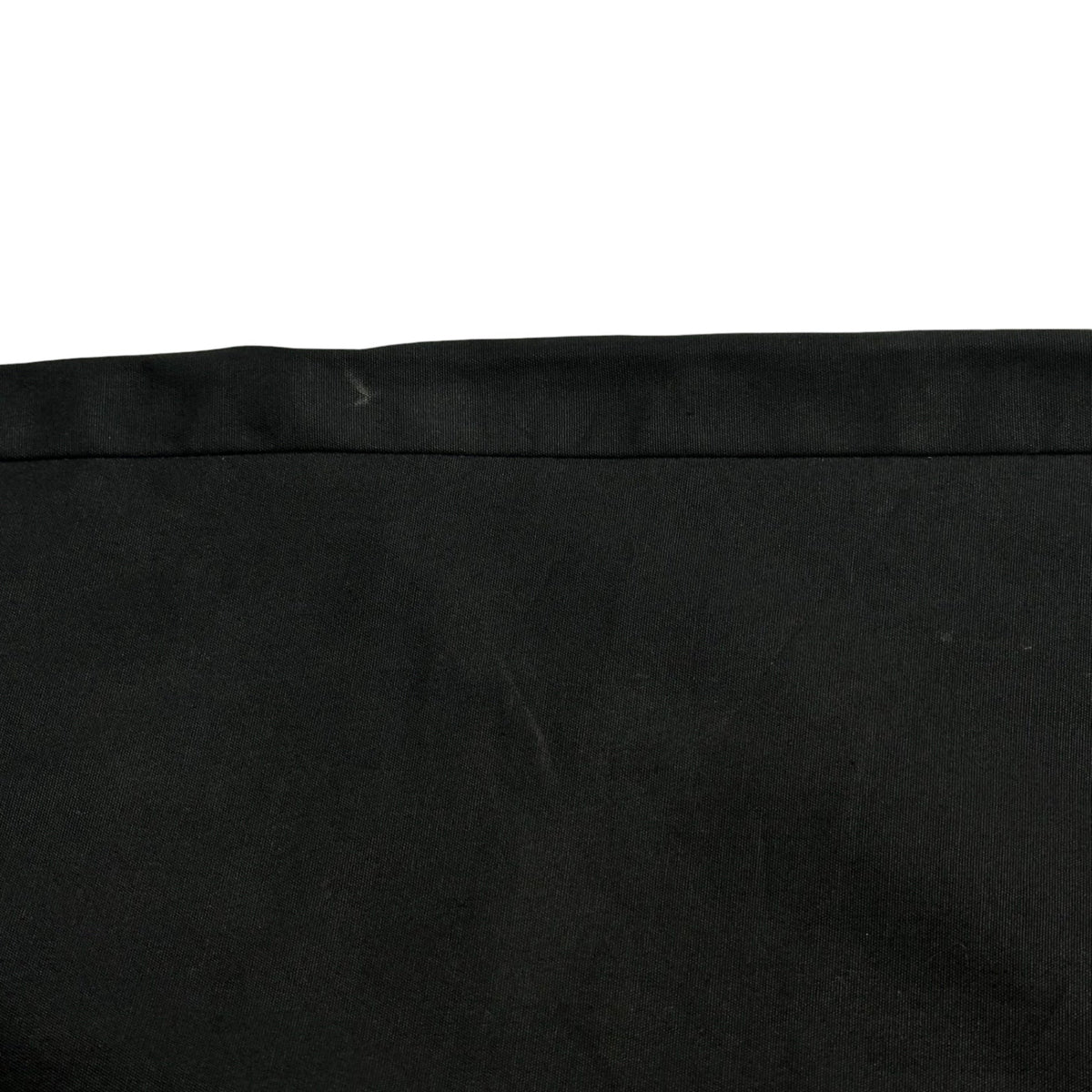 Rick Owens 25SS Bela Wide Stretch Cotton Pants Size 48