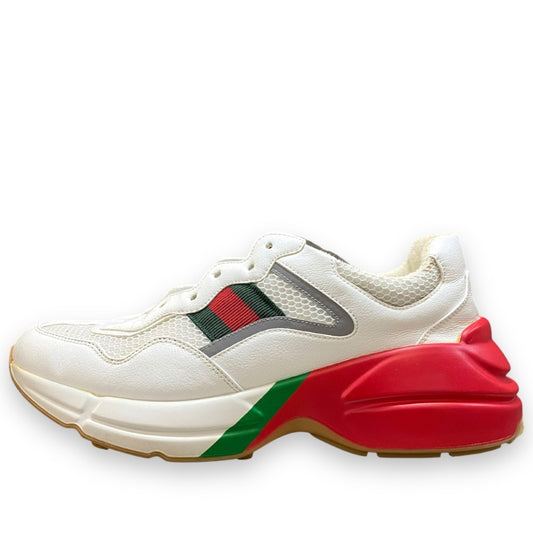 GUCCI Rhyton Sneakers Multi-Color