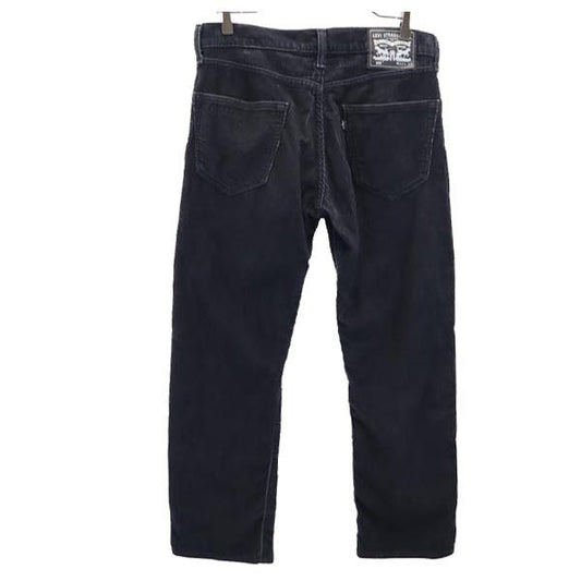 ROWA x Levi's x Gosha 505 Corduroy Pants Blue Size W30