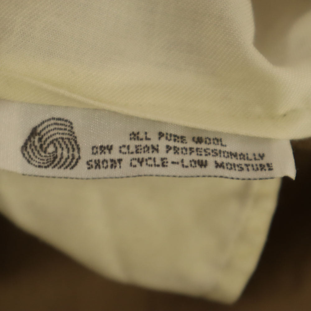 Christian Dior Beige Pants