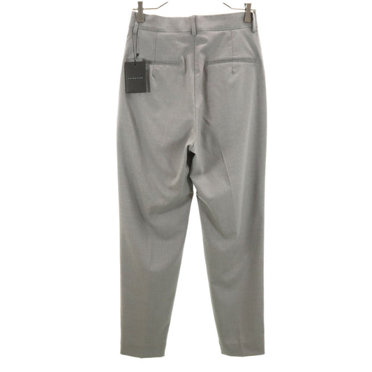ESTNATION Made in Japan Slacks Gray Size 38