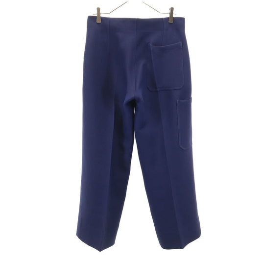 CELINE Made in France Work Pants Navy