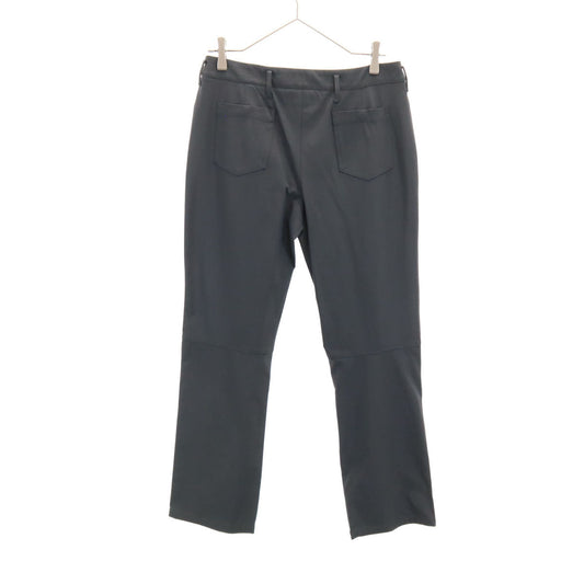 PRADA SPORTS Italian Stretch Charcoal Gray Pants Size 42