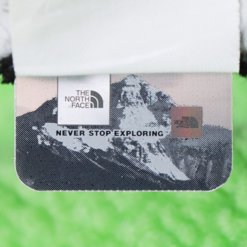 SUPREME x THE NORTH FACE 20AW S Logo Jacket Green Size L