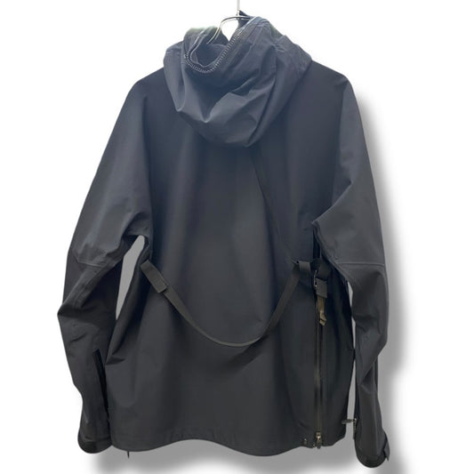 ACRONYM 19AW 3L GORE-TEX PRO TEC SYS Jacket Black Size M