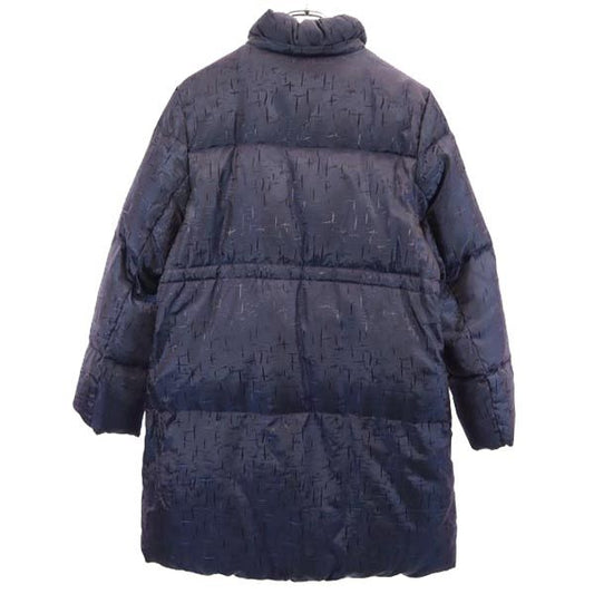BALMAIN Multi Down Coat Size L