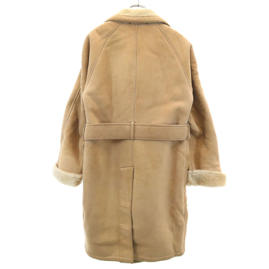 Brooks Brothers 80s 90s Vintage Coat Beige Size 38