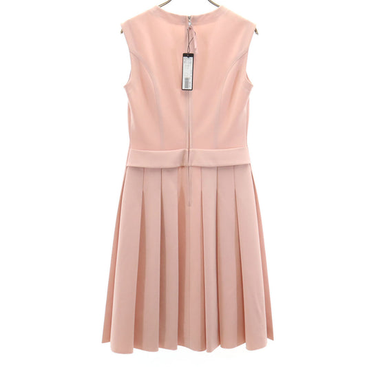FOXEY NEW YORK Sleeveless Midi Dress Size 40